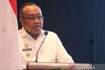 Pj Gubernur dorong pengembangan ekonomi biru di NTB