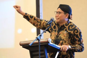 Mendes: Duta Desa Digital berperan percepat pembangunan desa