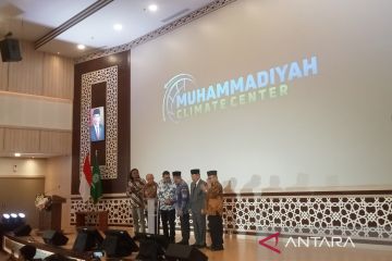 Muhammadiyah dan Kemenlu inisiasi Forum Global untuk Gerakan Iklim