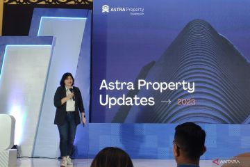 Astra Property harap dampak positif insentif PPN DTP untuk properti