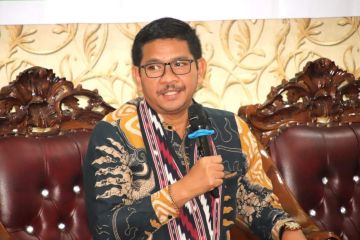 Kemenag ingin pengelolaan masjid lebih kontributif