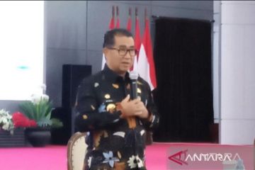 Pj Gubernur Kaltim soroti BBM hingga sekolah ditambang