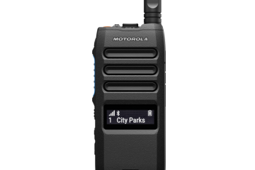 Motora Solutions hadirkan paket pembelian "walkie-talkie"
