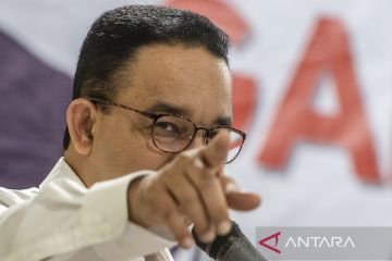 Anies Baswedan ingatkan jaga kepercayaan rakyat pada negara