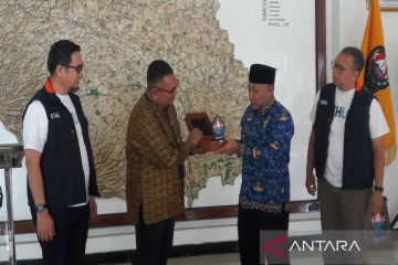 17 BUMN berkolaborasi tingkatkan pariwisata dan UMKM Temanggung