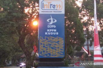 Pembiayaan ultramikro di KPPN Kudus terealisasi Rp120,75 miliar