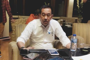 Kementerian BUMN ganti Dirut Angkasa Pura II Muhammad Awaluddin