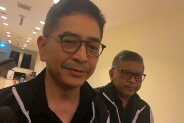 TPN Ganjar-Mahfud gelar konsolidasi untuk sahkan susunan TPD