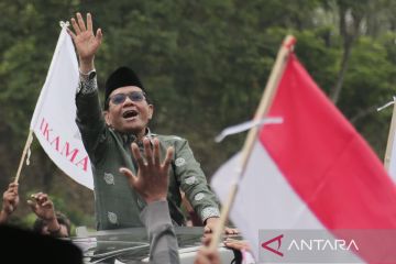 TPN maksimalkan potensi Mahfud MD untuk kerek dukungan