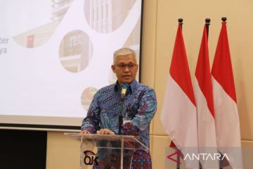 Jumlah investor pasar modal Solo Raya meningkat hingga triwulan tiga