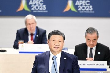 Xi Jinping: Pembangunan berkelanjutan kunci emas atasi masalah global
