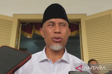 Sumbar jajaki kemitraan dengan IsDB terkait industri halal