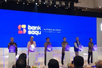 Bank Saqu sasar generasi produktif dan berjiwa solopreneur