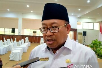 Pj Gubernur NTB batal penuhi panggilan KPK