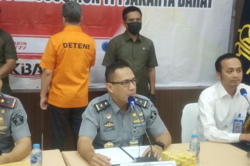 Cegah intervensi asing dalam pemilu, Kemenhumkam DKI perkuat Tim PORA