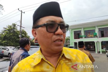 OJK beri teguran terhadap BSI Bengkulu terkait kasus korupsi dana KUR