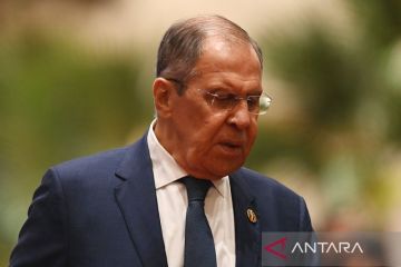 Rusia dan Iran inginkan gencatan senjata di Gaza