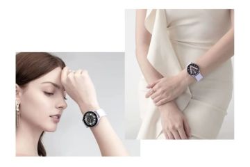 Menilik "smartwatch" Kieslect Lora2 untuk perempuan modern