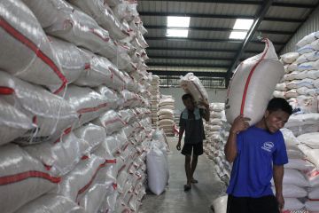 Anggota DPR sebut BUMD pangan bantu jaga inflasi daerah