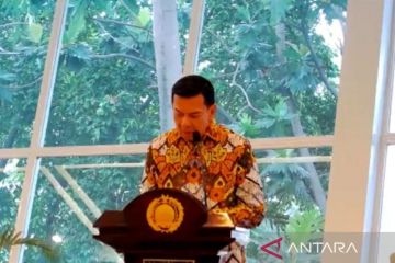 Kemlu soroti upaya Indonesia memaknai keketuaan di ASEAN 2023