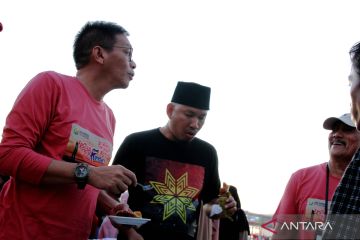 Festival Teluk Kendari