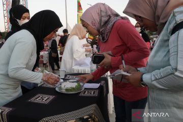 Festival Teluk Kendari