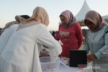 Festival Teluk Kendari