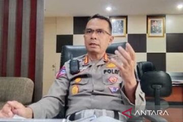 Dirlantas Polda Papua siapkan jalan alternatif kendaraan Presiden RI