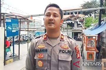 Seorang pemuda ditemukan tewas di Pasar Rebo