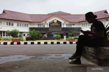 Jurus Pemkab Bogor atasi rendahnya lama sekolah