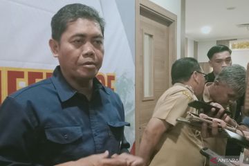 Kementerian Perindustrian evaluasi RTRW Penajam daerah mitra IKN