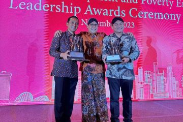 Mendes PDTT: Dua perwakilan Indonesia raih penghargaan di AMRDPE