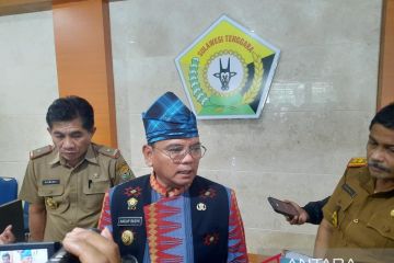 Upah minimum pekerja di Provinsi Sulawesi Tenggara naik pada 2024