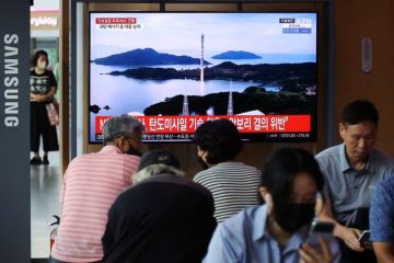 Dua Korea berlomba luncurkan satelit mata-mata bulan ini