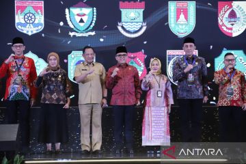 Menpan RB: 12 kabupaten dan kota miliki MPP