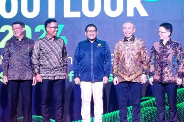 Kemenkeu sebut rupiah kembali terapresiasi karena perekonomian terjaga