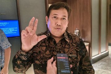 KLHK optimistis selesaikan 8 juta hektare perhutanan sosial pada 2024