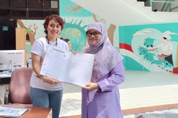 PKJN RSJMM gandeng IPB University deteksi dini pencegahan bunuh diri