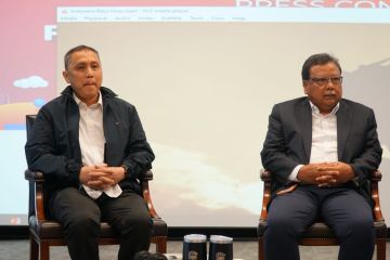 Forum Kapnas III 2023 jadi eksibisi rantai suplai migas terbesar