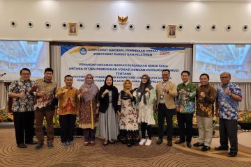 Umpr penyelenggara program RPL perkuliahan singkat menjadi sarjana