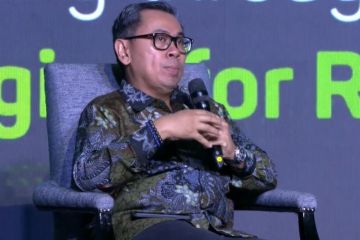 Stafsus: Pejabat ikut pemilu tak perlu mundur agar program tak mandek