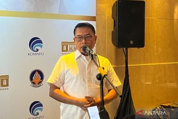 Moeldoko yakini netralitas ASN dan TNI/Polri pada Pemilu 2024