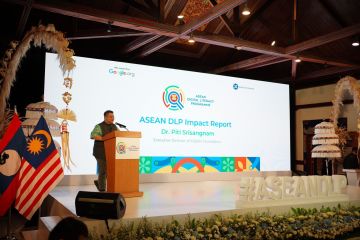 Google.org dan ASEAN Foundation luncurkan e-learning literasi digital