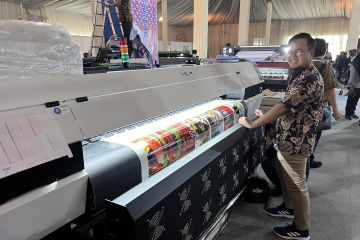 GPPE Semarang 2023 hadirkan solusi percetakan dan pengemasan inovatif