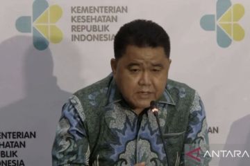 Kemenkes mengonfirmasi pasien meninggal di RSCM tidak disebabkan Mpox