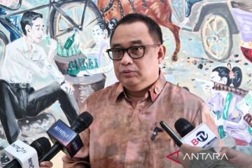 Kemensetneg terima surat resmi penetapan Firli Bahuri tersangka