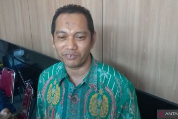 Wakil Ketua KPK: Penetapan Firli tersangka tidak pengaruhi kinerja