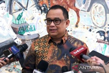 Ari Dwipayana: Pengganti Firli berasal dari pimpinan KPK saat ini