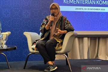 Transformasi digital desa dinilai kunci wujudkan Indonesia maju