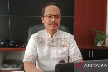 ASDP Baubau: Feri rute Butur-Konkep resmi beroperasi